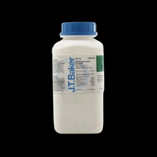 ÁCIDO TARTÁRICO PA