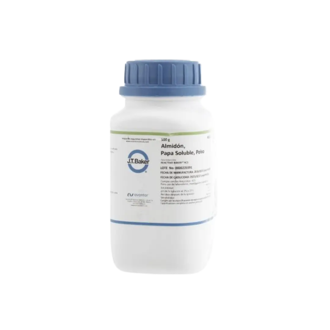 ALMIDON SOLUBLE P.A.