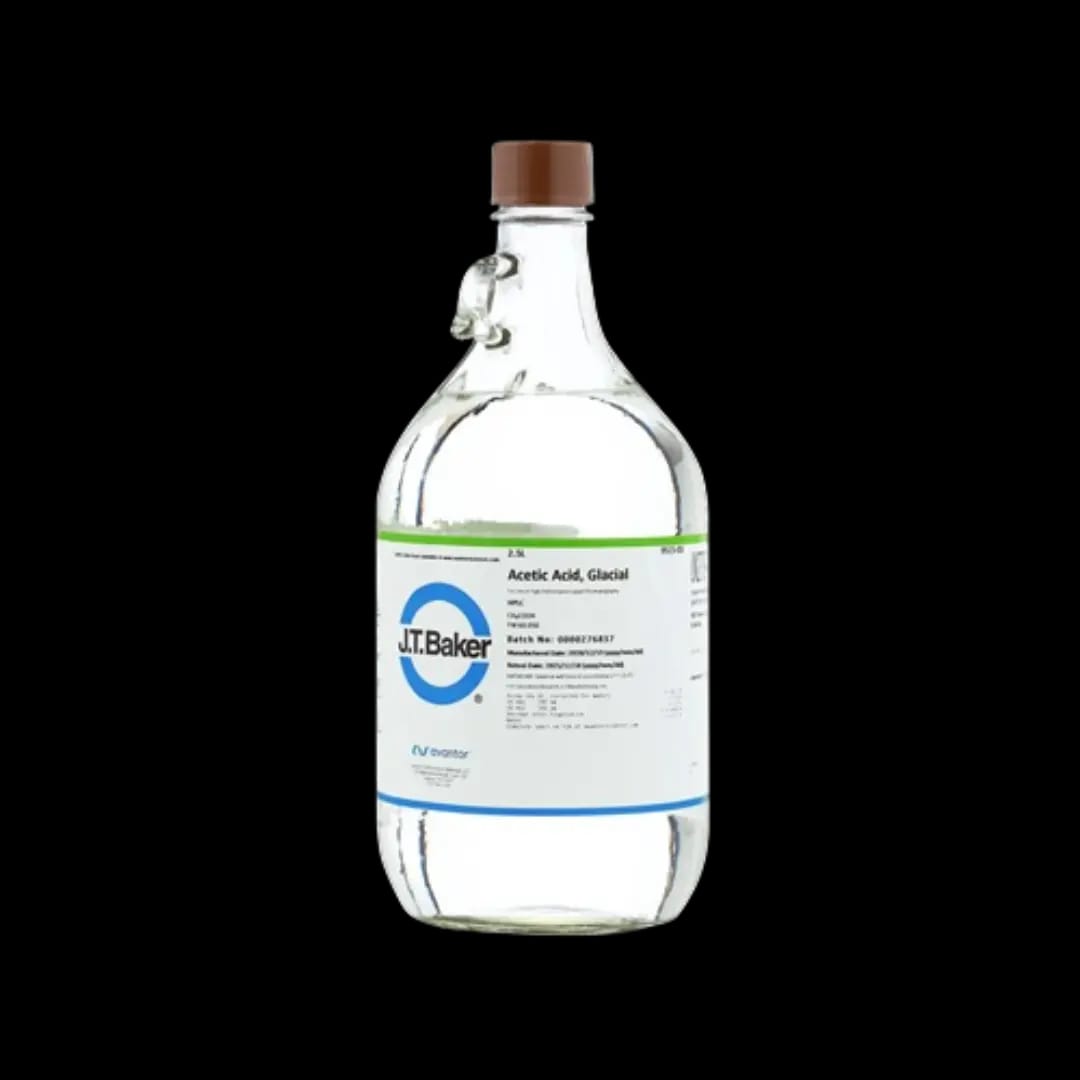 Fotografía del producto: ACIDO ACETICO GLACIAL P.A.