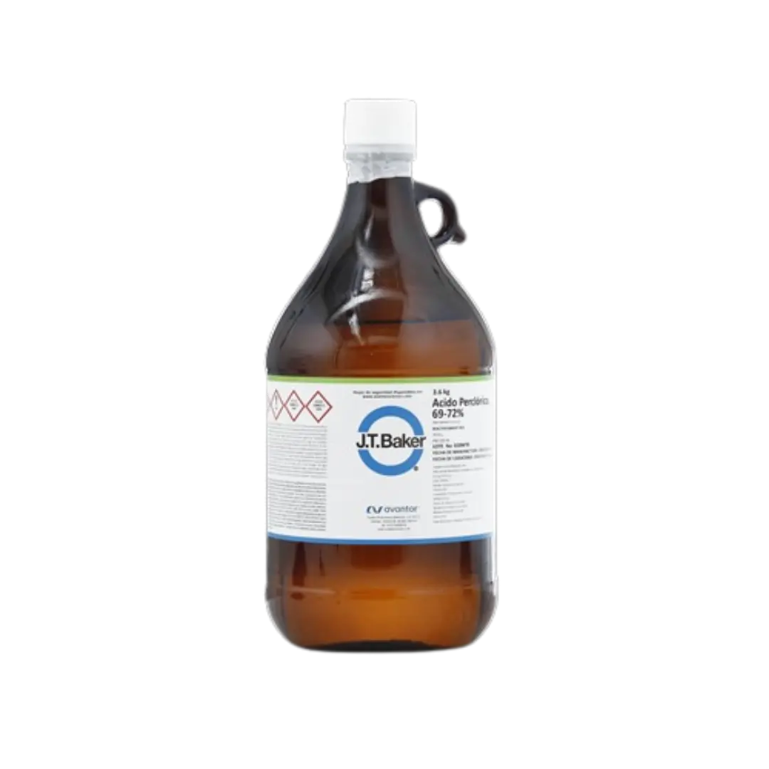 ACIDO PERCLORICO 69-72 % PA ACS