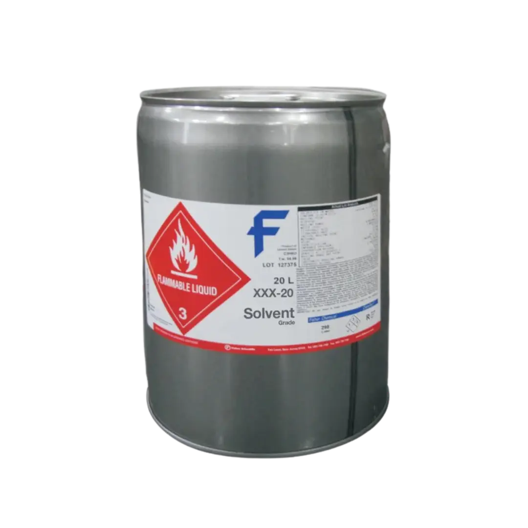 ETER DE PETROLEO ACS